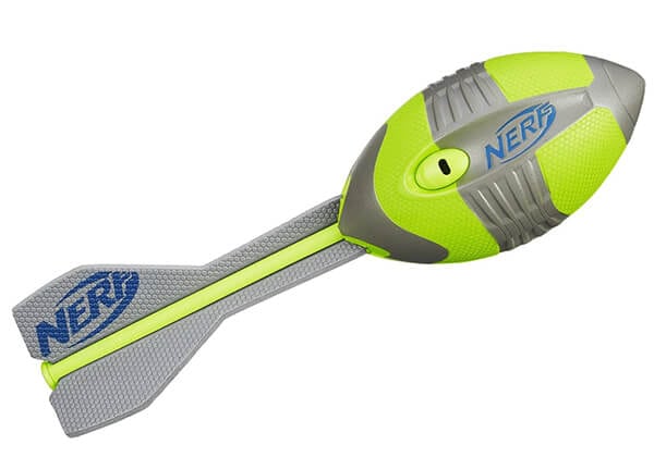 nerf howler football for kids