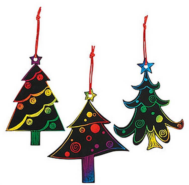 Easy Christmas Kids Crafts that Anyone Can Make Easy Christmas Kids Crafts that Anyone Can Make