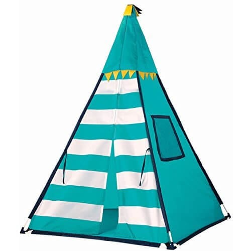 Playhouses and Teepees for Every Style! - Happiness is Homemade