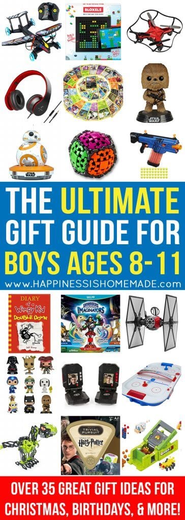 best gifts for 11 year olds
