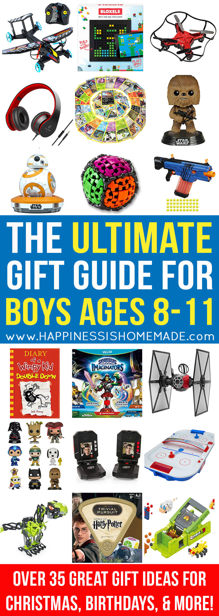 christmas gifts for boys