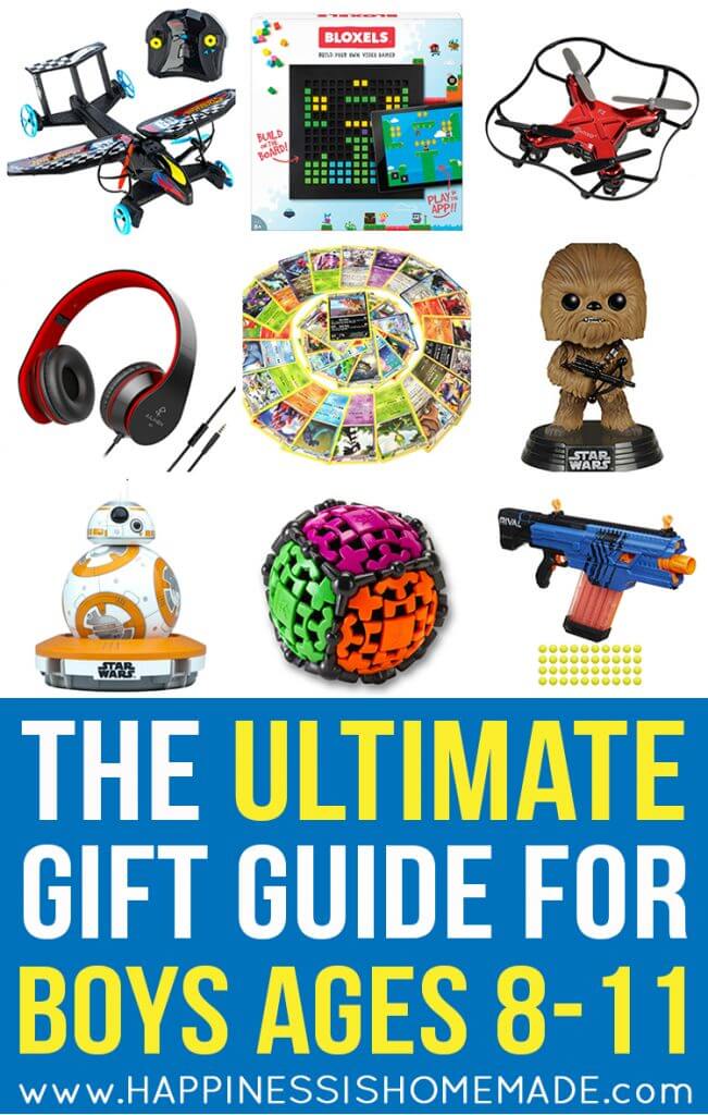 Gift Guide  Gift Ideas for Little Kids - Glitter, Inc.