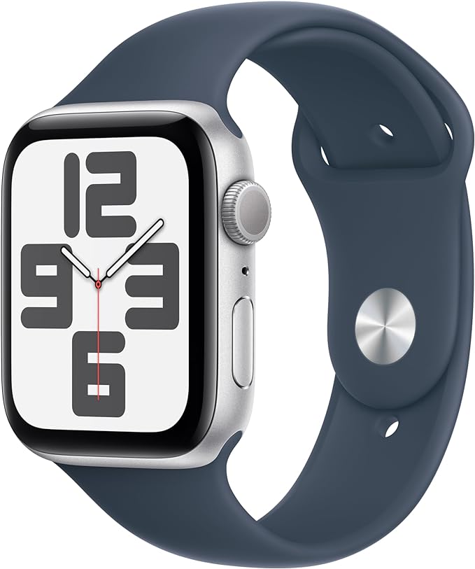 apple watch se