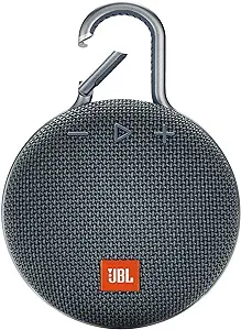 jbl speaker clip on bluetooth speaker