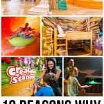 Pinterest Hidden Image