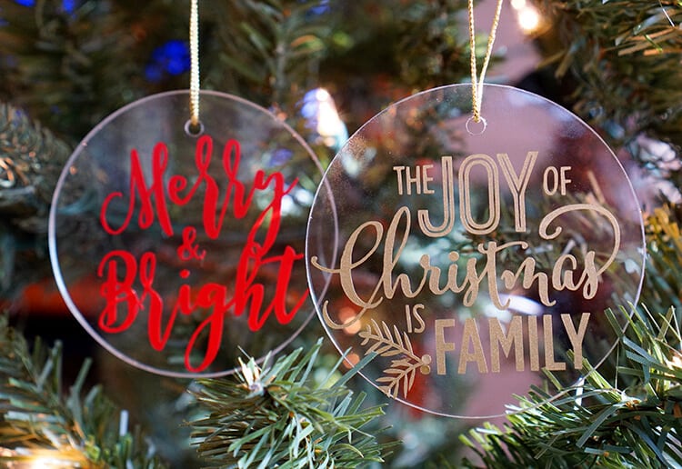 easy diy christmas tree ornaments