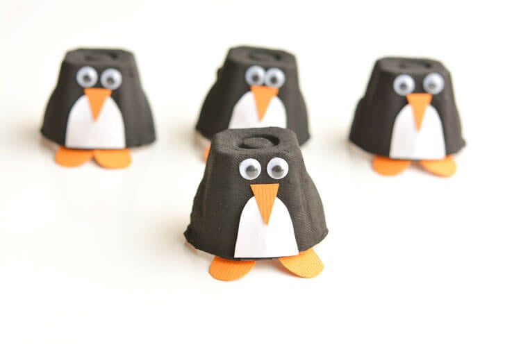 egg-carton-penguins