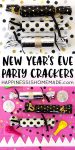 new years eve party crackers