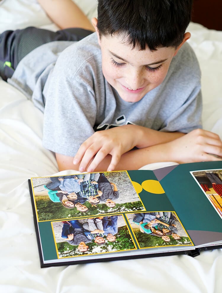 The Easiest Father’s Day Gift Ever!