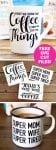 free svg cut files for your coffee mug