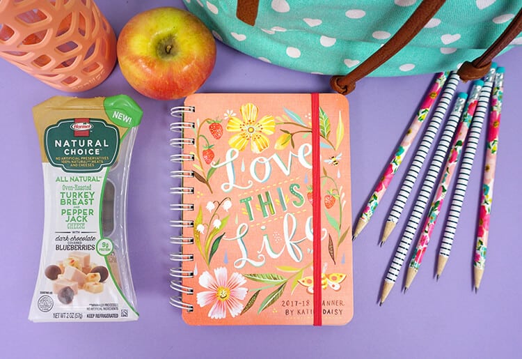 book bag supplies for back to school