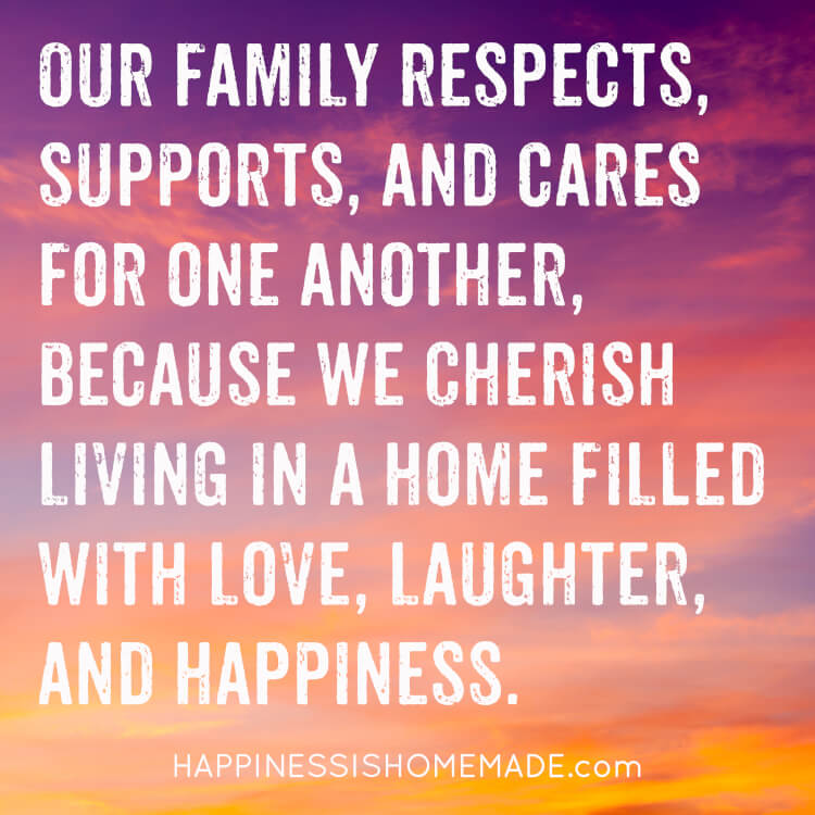 Leader in Me at Home: How to Create a Family Mission Statement