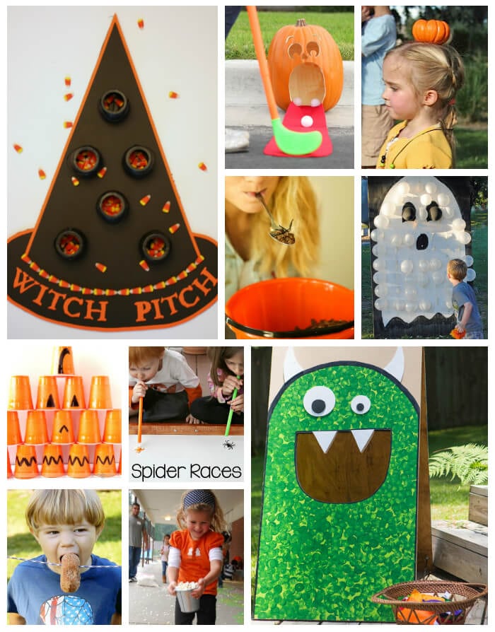 65 Best Halloween Games for Kids and Adults (2023) - Play Party Plan