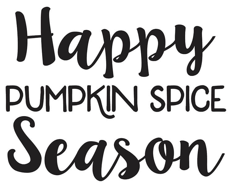 Happy Pumpkin Spice Season FREE SVG Cut File Happiness Is Homemade happy-pumpkin-spice-season-free-svg-cut-file-happiness-is-homemade
