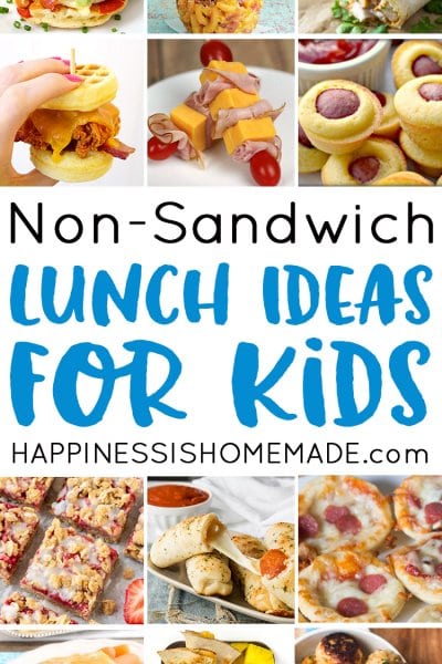 Happiness is Homemade - Quick and Easy Crafts, Recipes + Creative Fun ...