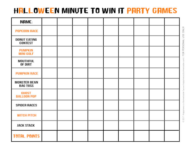 minute-to-win-it-scorecard-template-card-template