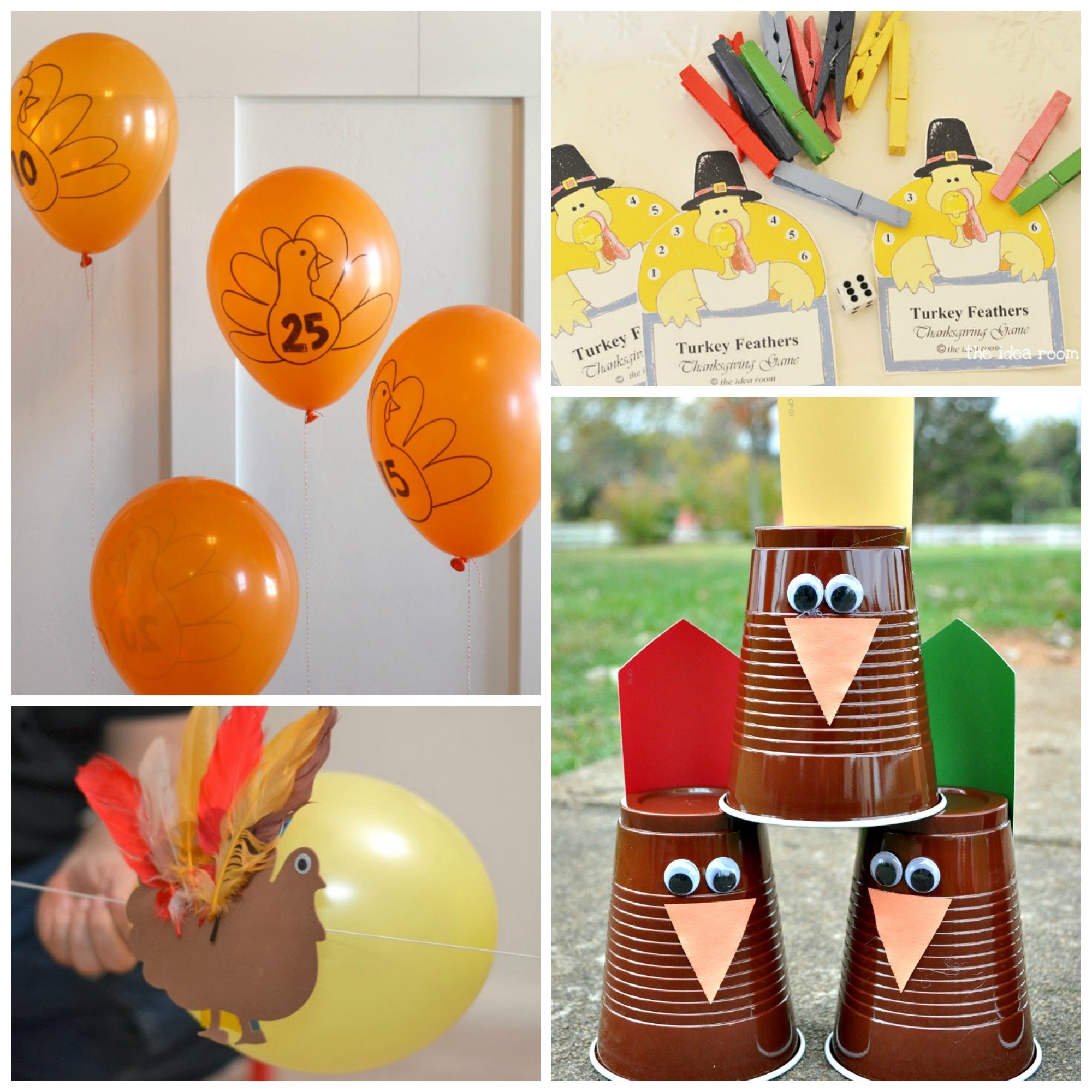 Friendsgiving Party Games for Thanksgiving: Fun Activities to Play