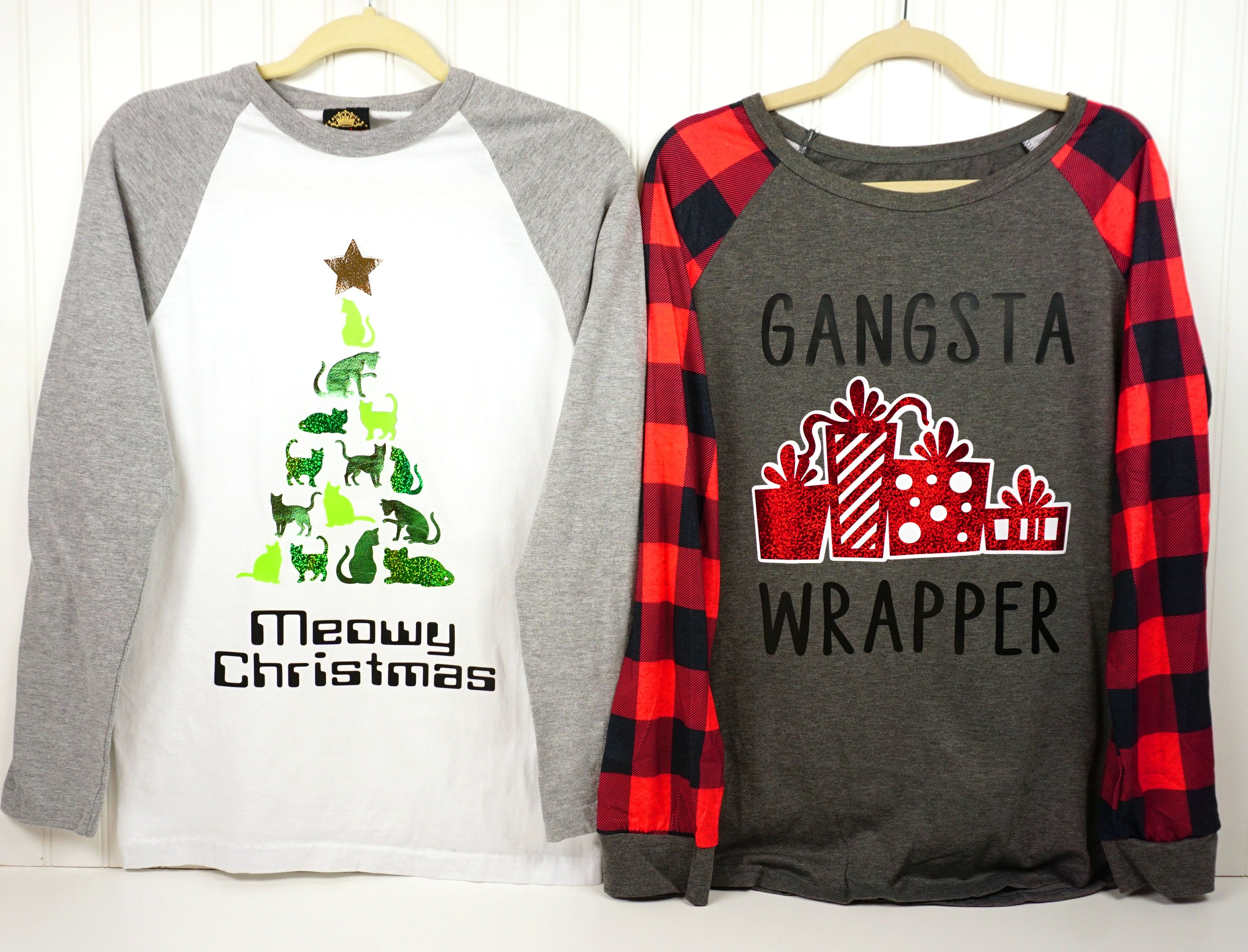 funny Christmas svg file shirts