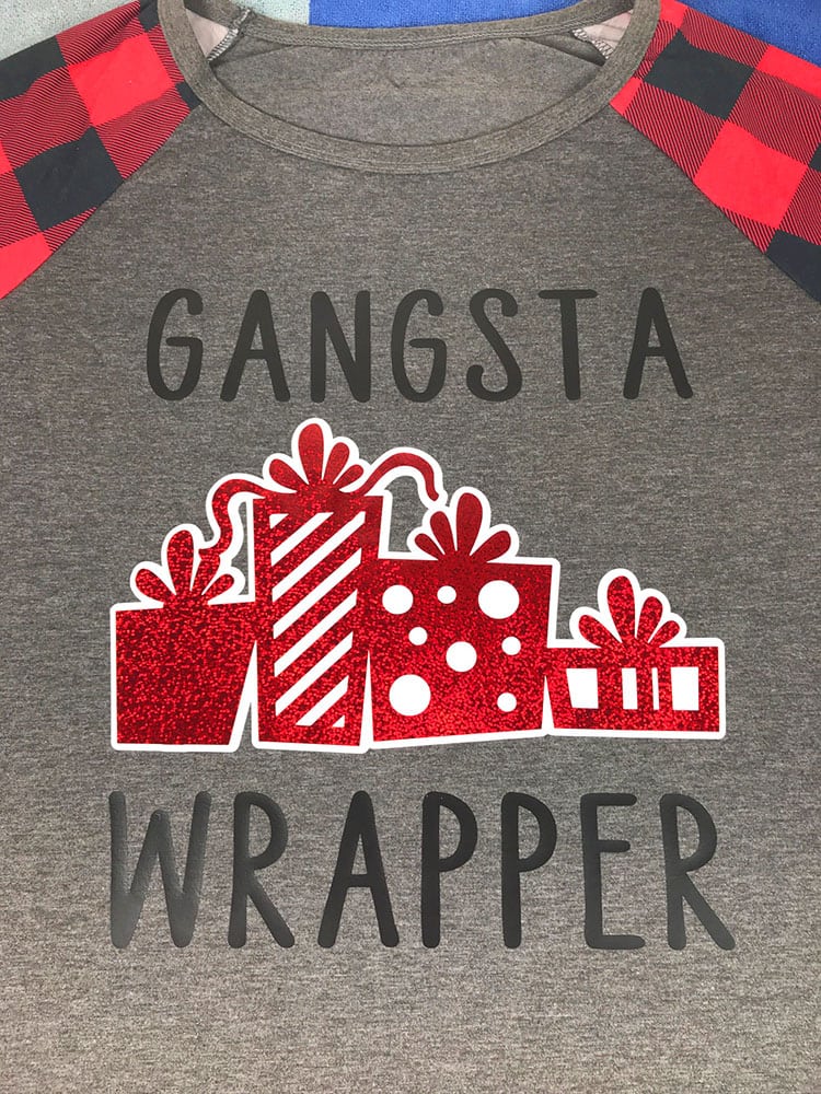 Download Funny Christmas Shirts with Cricut + Cut Files ...