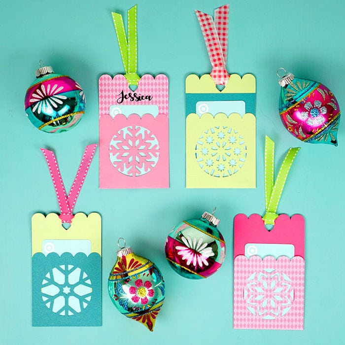 Made With Love Gift Tags – Happiness is Homemade