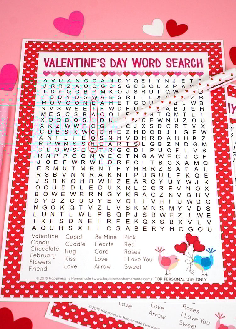 Valentine s Word Search Printable valentine-s-word-search-printable
