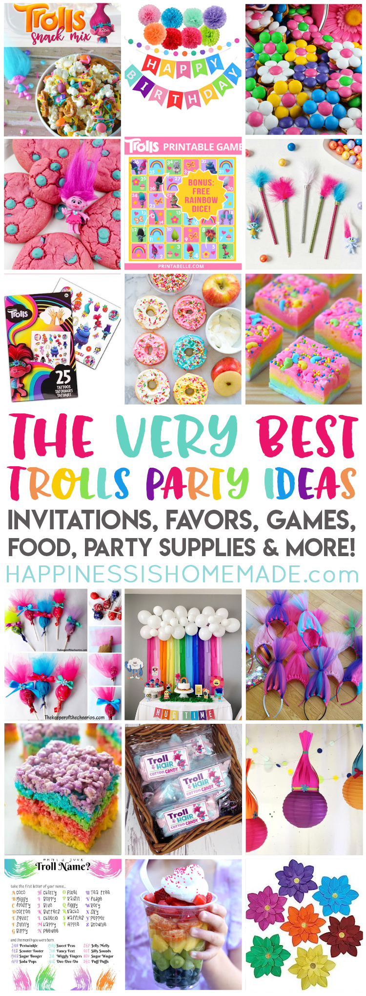 Pin on Party Ideas