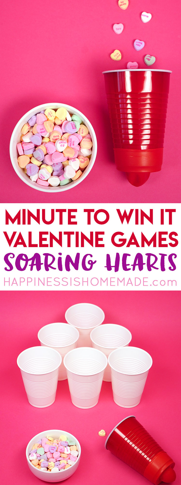 minute to win it valentine games soaring hearts