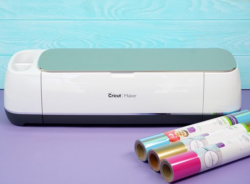 How to Make Money with a Cricut Happiness is Homemade