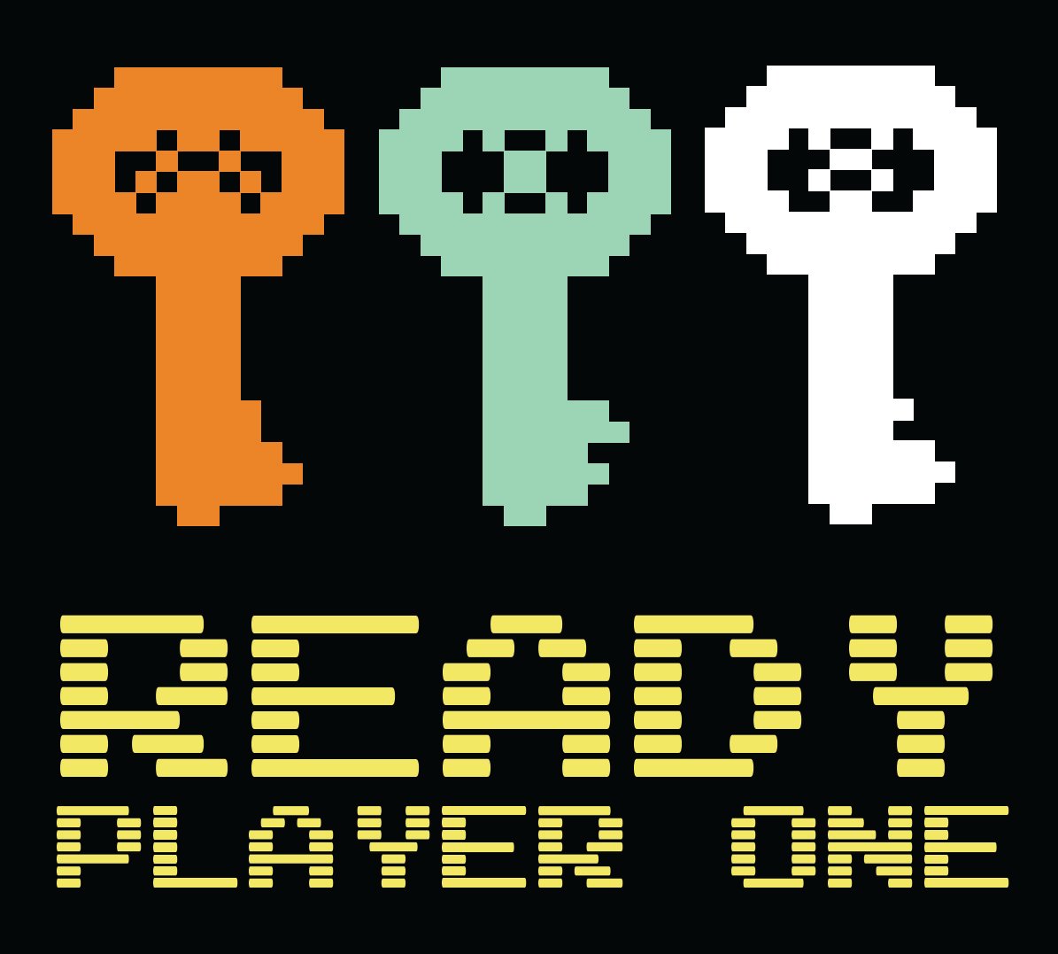 ready player one svg file 