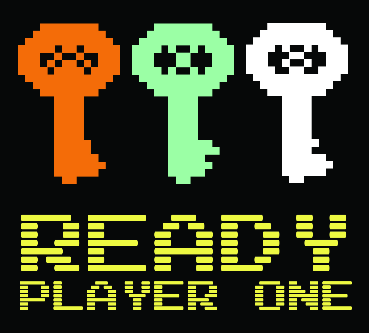 ready player one svg file 