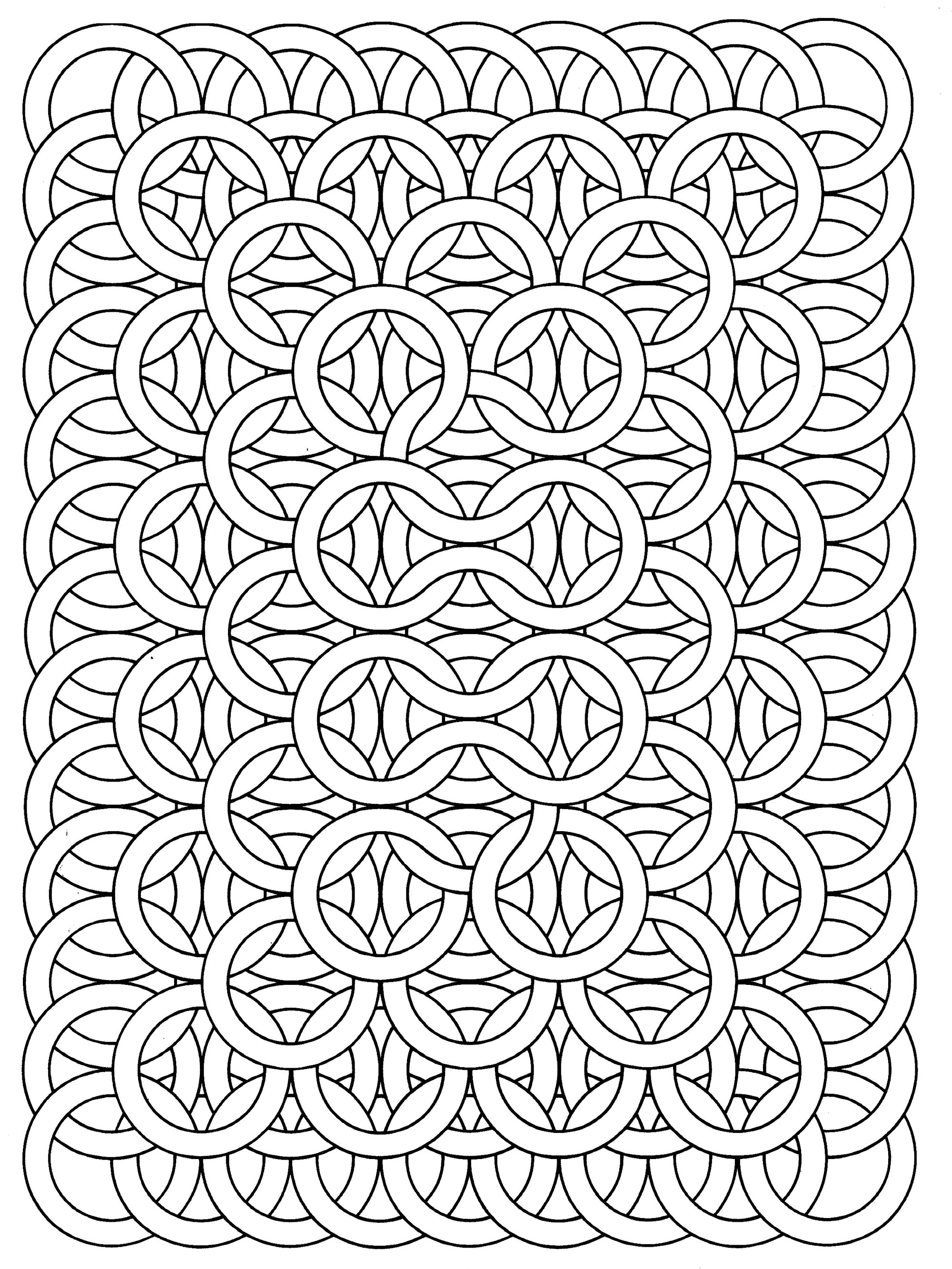 FREE Adult Coloring Pages Happiness Is Homemade