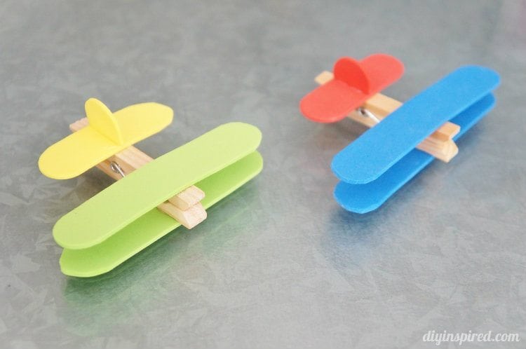 50 Quick Easy Kids Crafts That Anyone Can Make Happiness Is Homemade