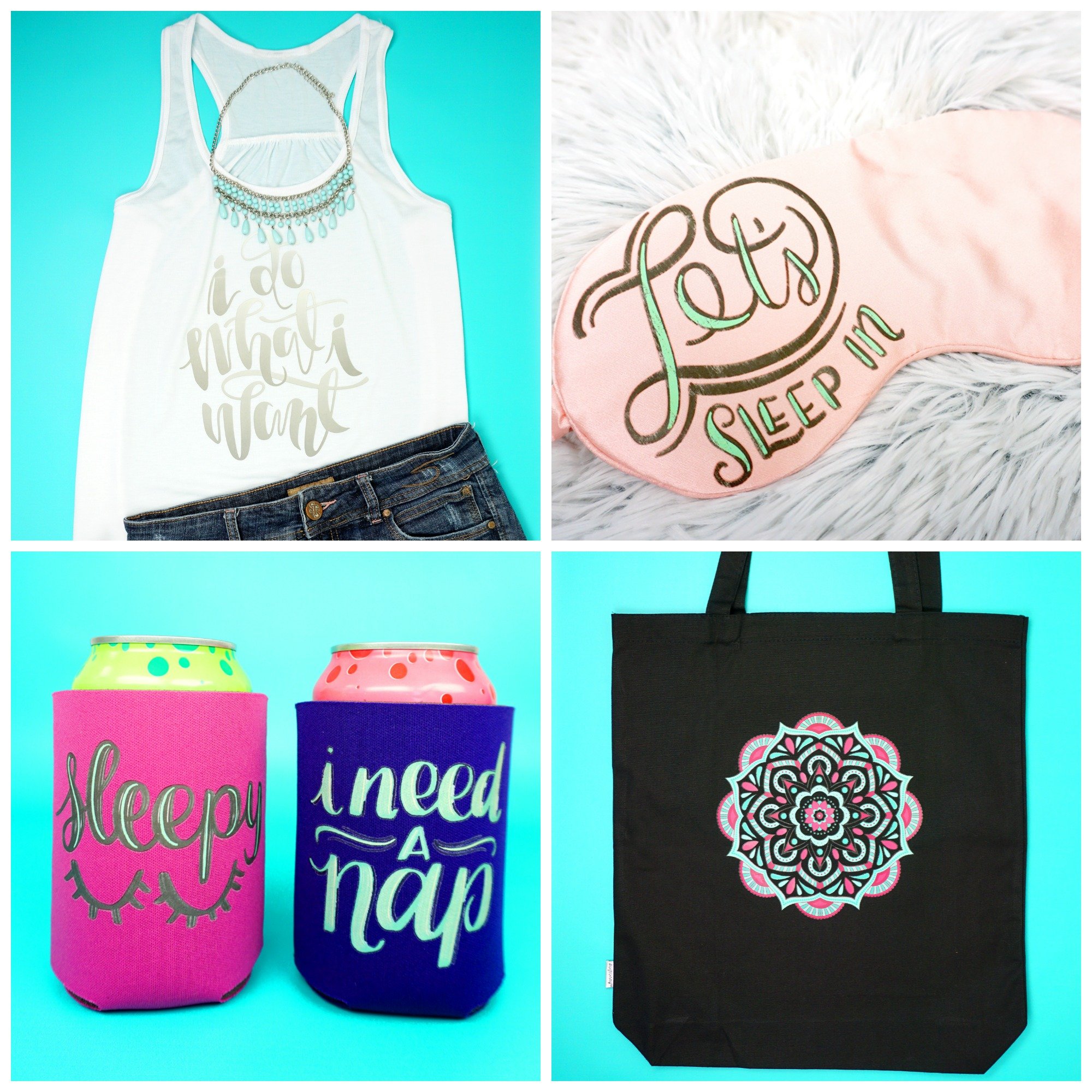 best iron on material for cricut
