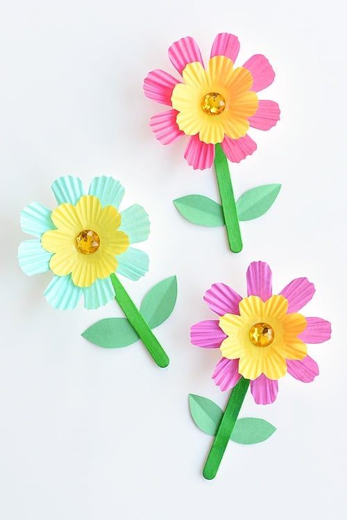 A comprehensive list of 5-minute handicrafts for adults and children A comprehensive list of 5-minute handicrafts for adults and children