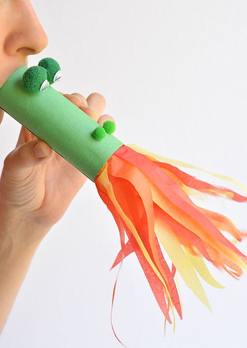 A comprehensive list of 5-minute handicrafts for adults and children A comprehensive list of 5-minute handicrafts for adults and children
