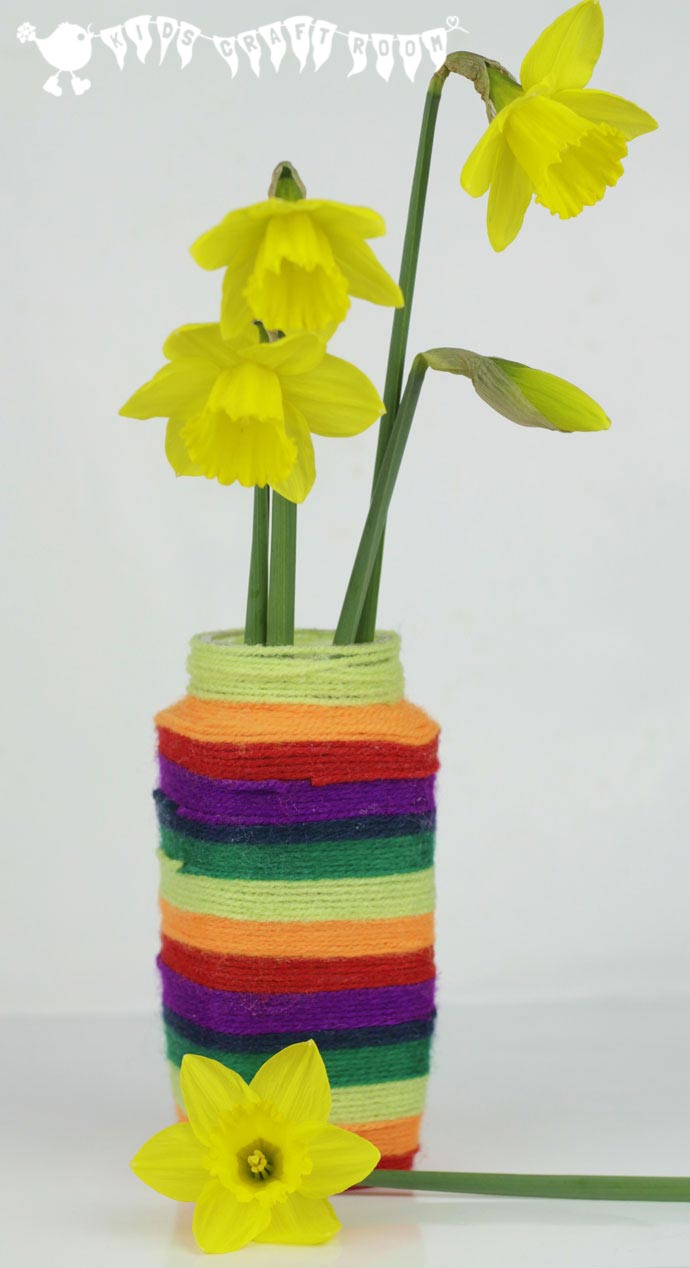 Quick & Easy Kids Crafts