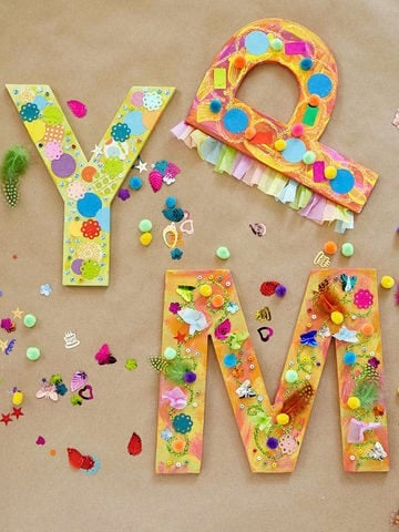 11 Art Activities for Kids You Can Set Up in 10 Minutes - Tinybeans