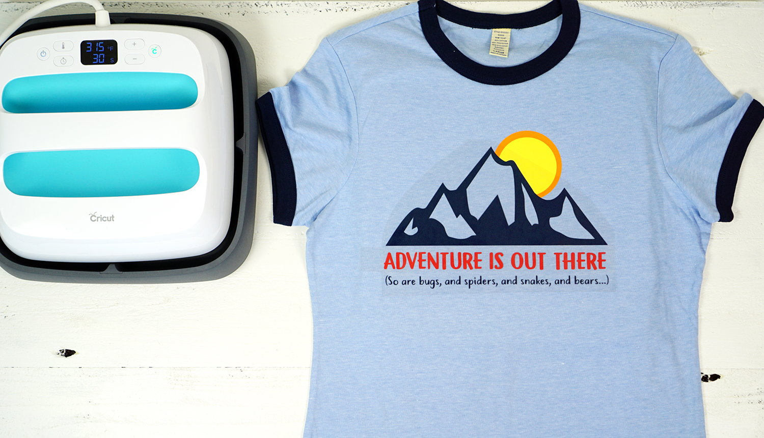 Download Funny Outdoor Adventure Camping Shirt + SVG File ...