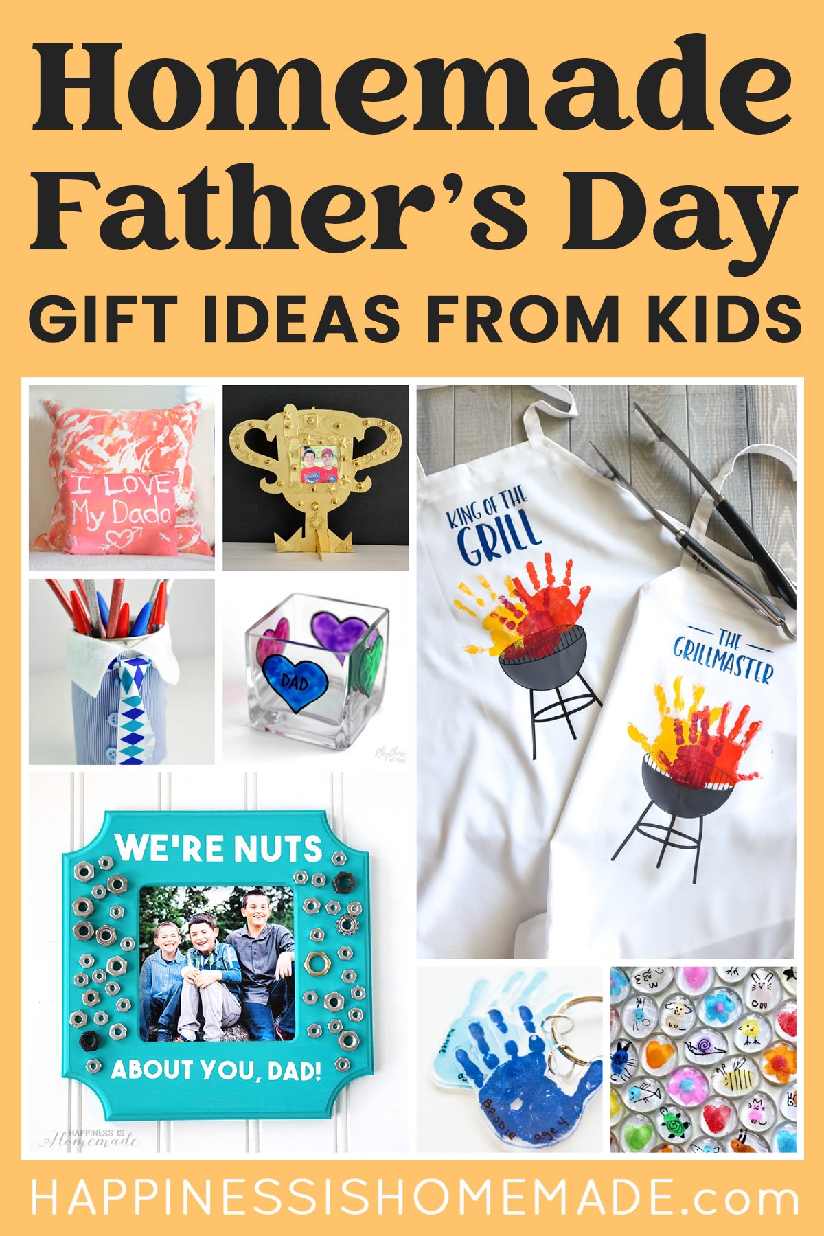Unique father's day gift ideas sales