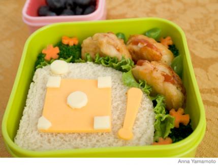 25+ Easy Bento Lunch Boxes for Kids - Happiness is Homemade