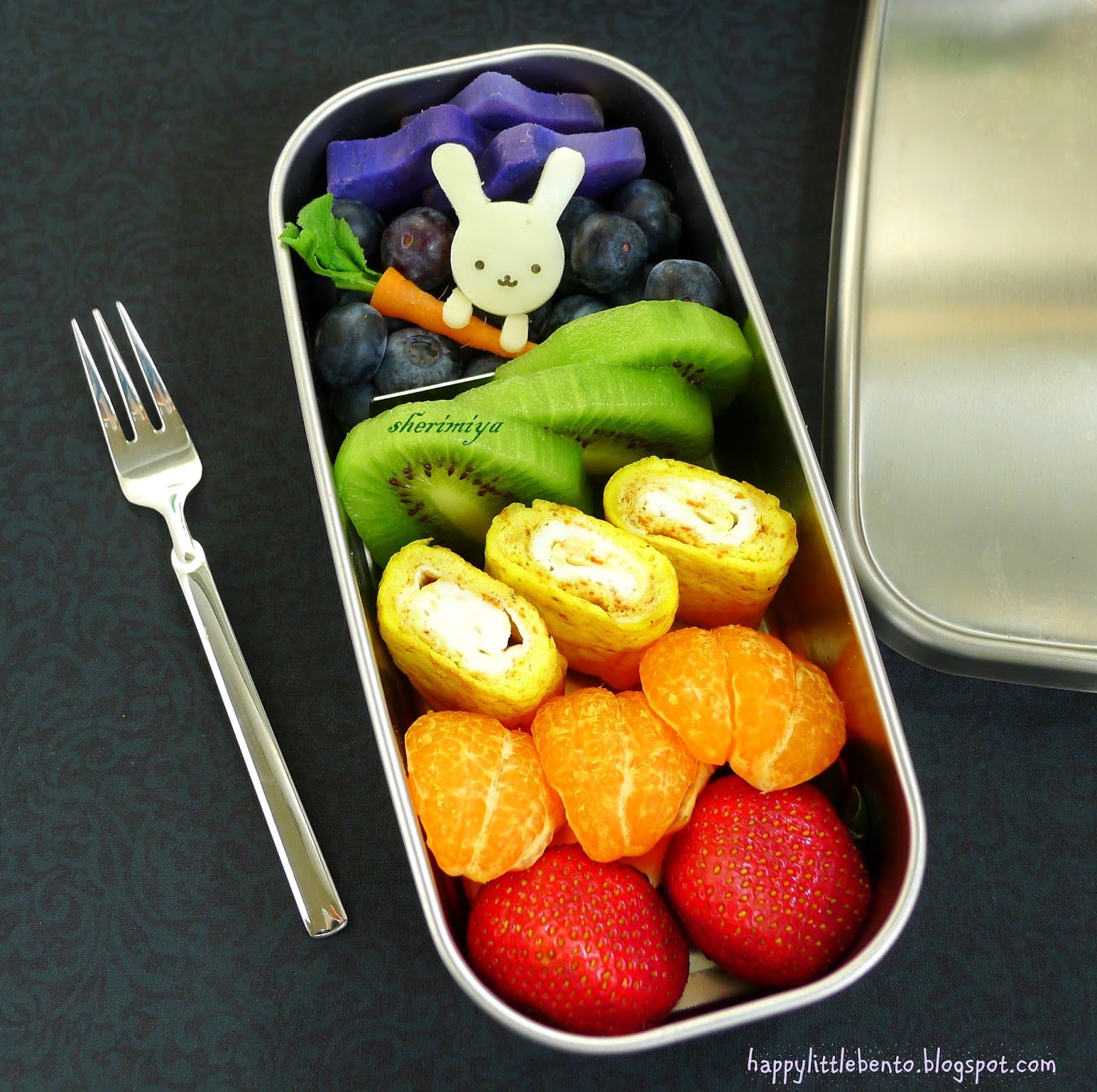 25+ Easy Bento Lunch Boxes for Kids - Happiness is Homemade