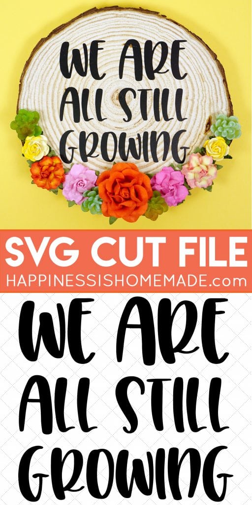 we are still growing svg file and project 