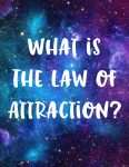 what is the law of attraction?