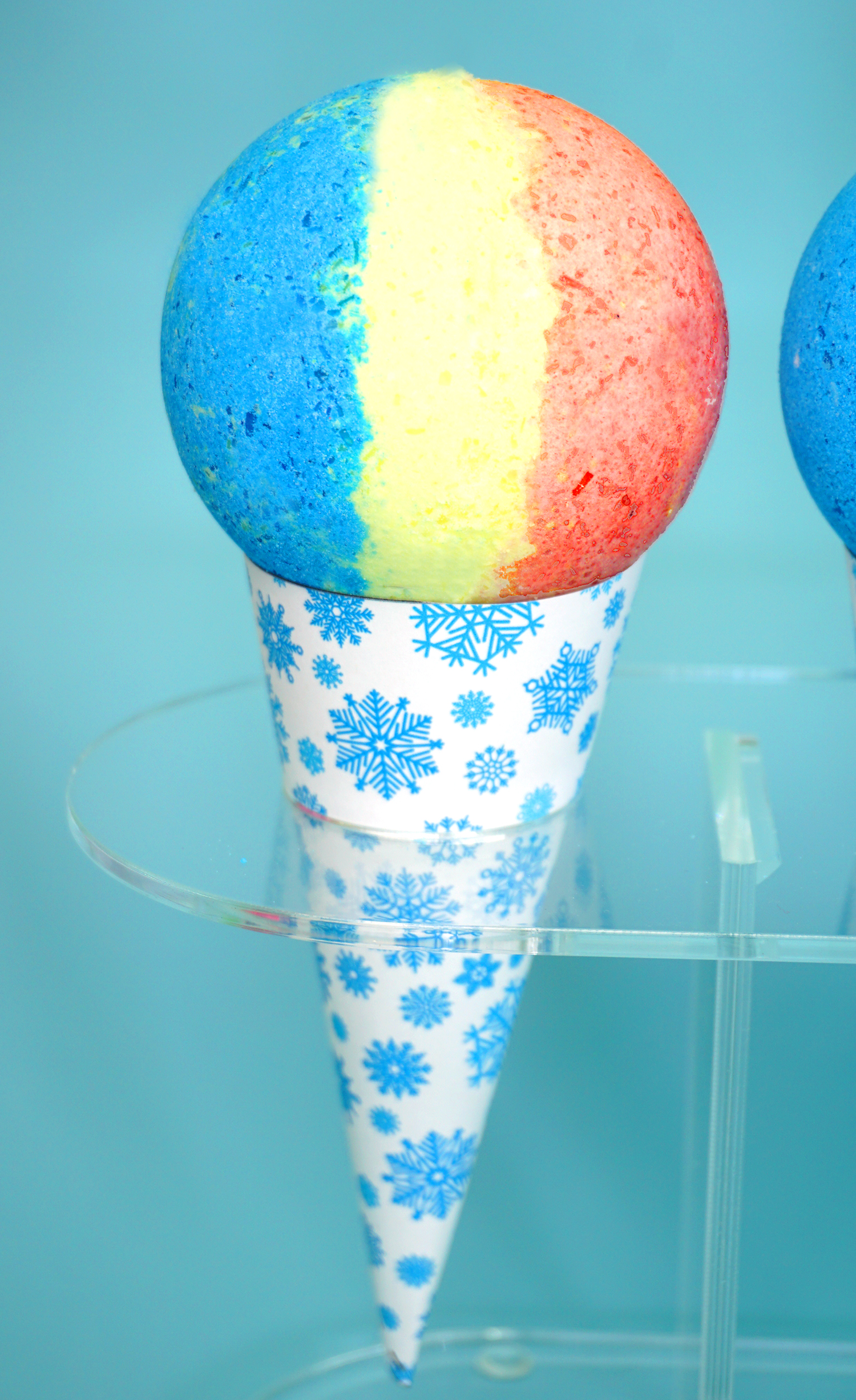 the best bath bomb
