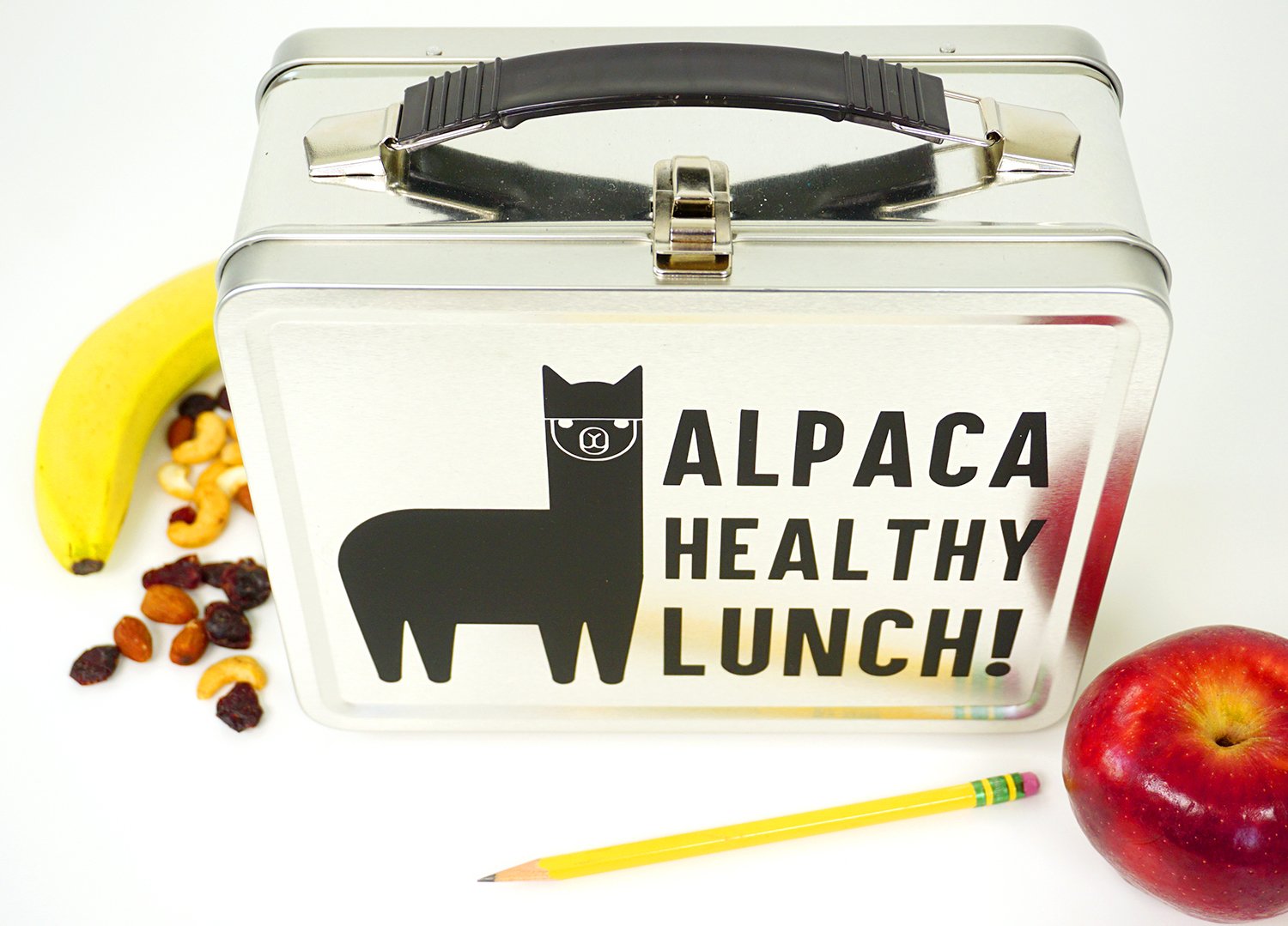 alpaca healthy lunch alpaca lunch box 