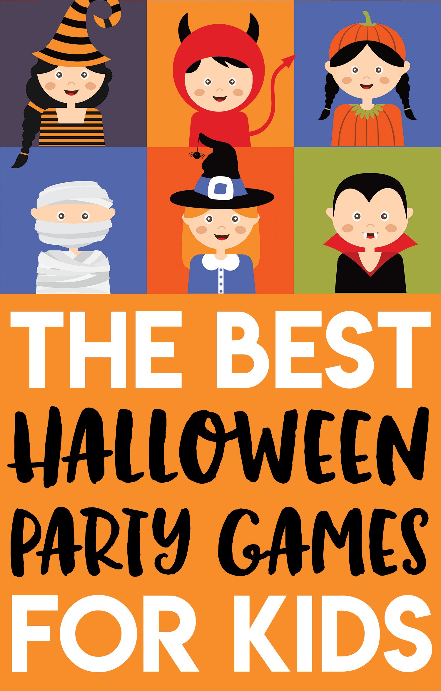25 Best School Games for 2023 - Play Party Plan