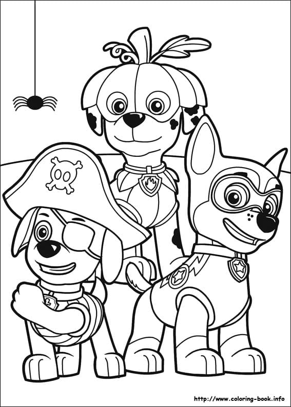 free halloween coloring pages for adults  kids  happiness