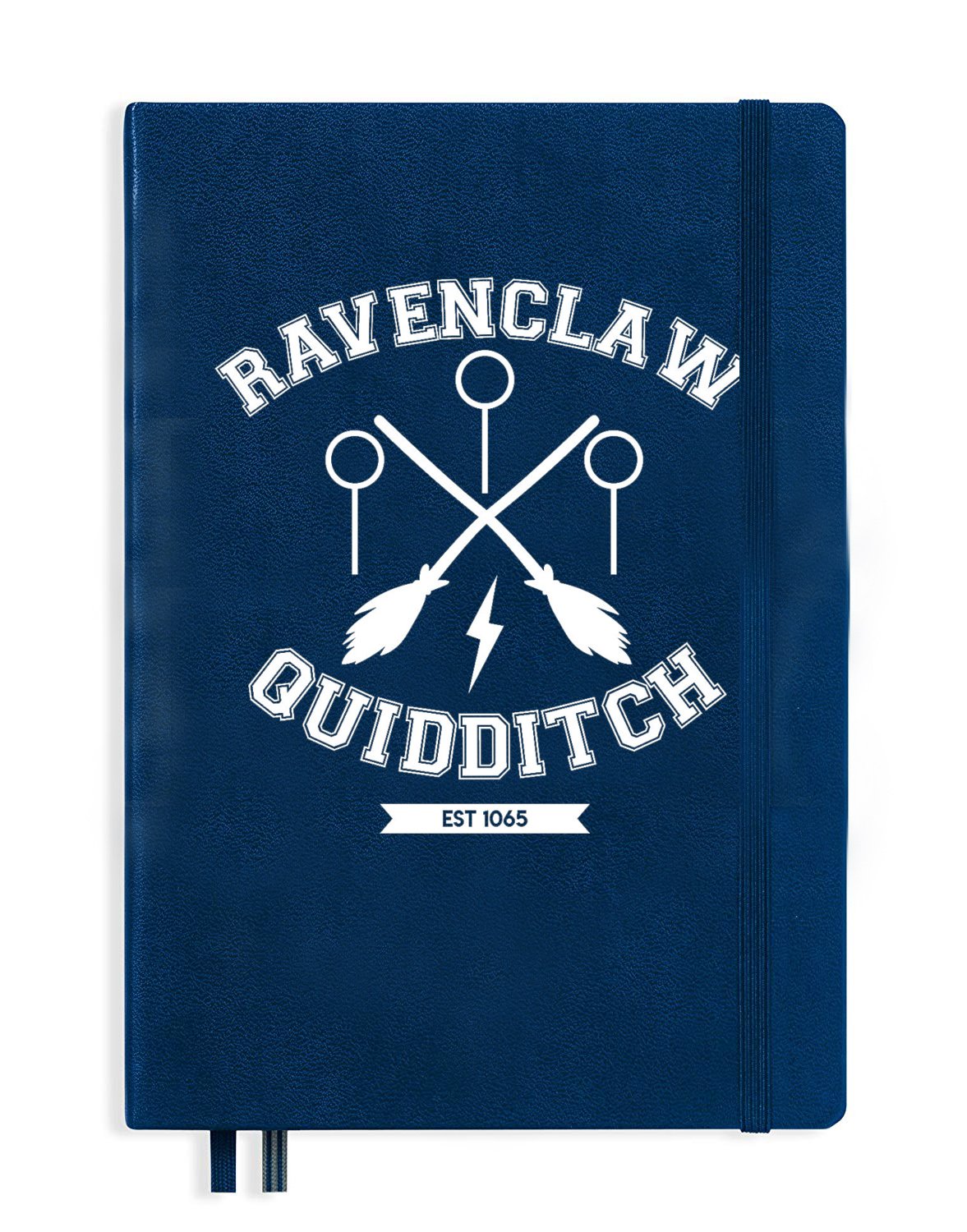 ravenclaw quidditch svg file on book