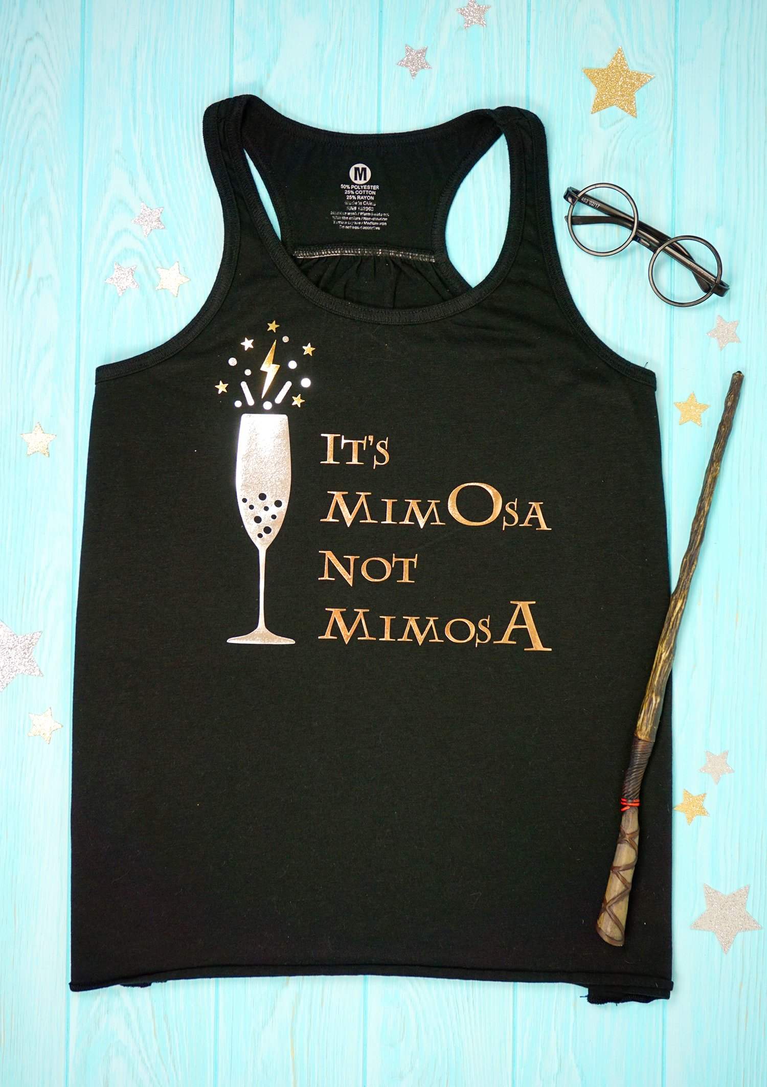 its mimosa not mimosA funny harry potter svg shirt