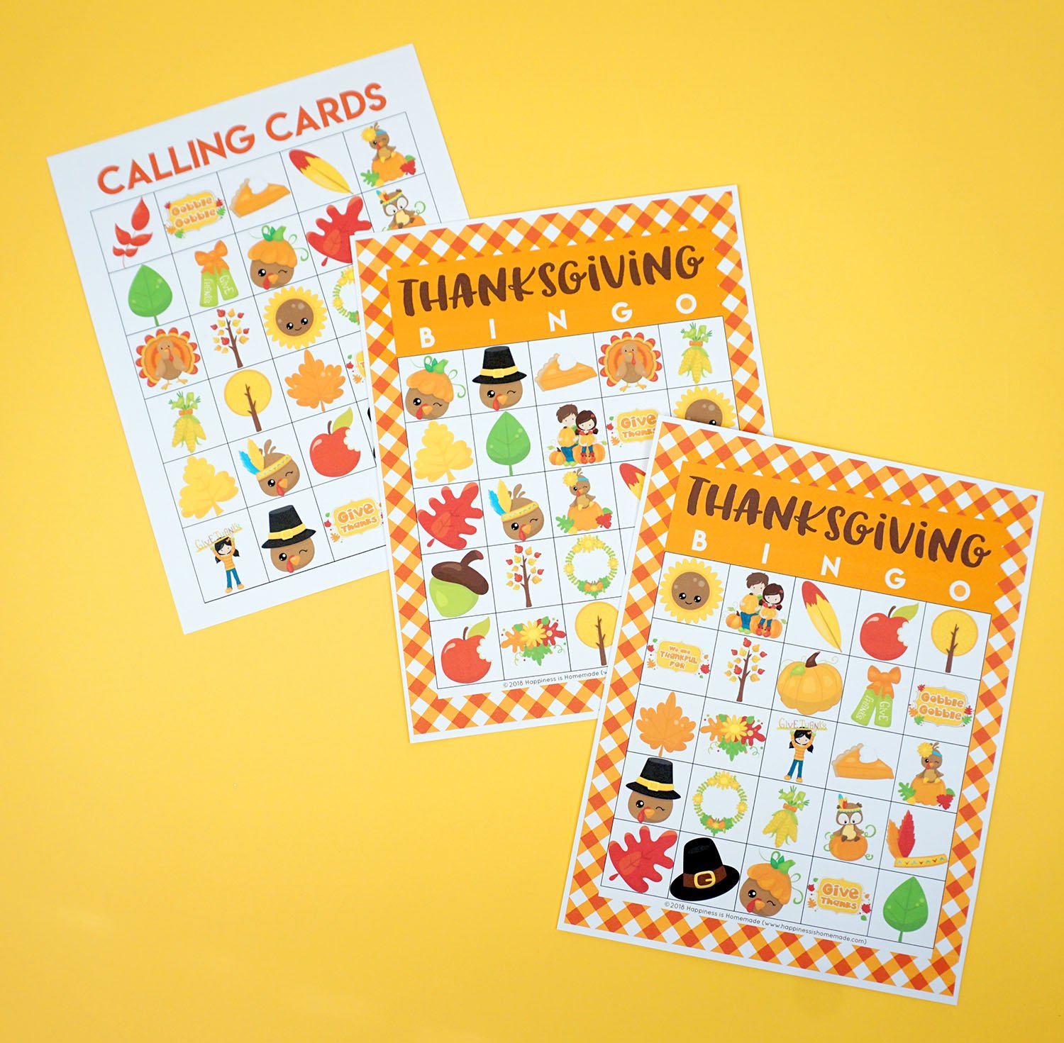 free printable thanksgiving games for kids